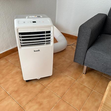 Apartamento Renovado En Puerto De La Cruz Экстерьер фото