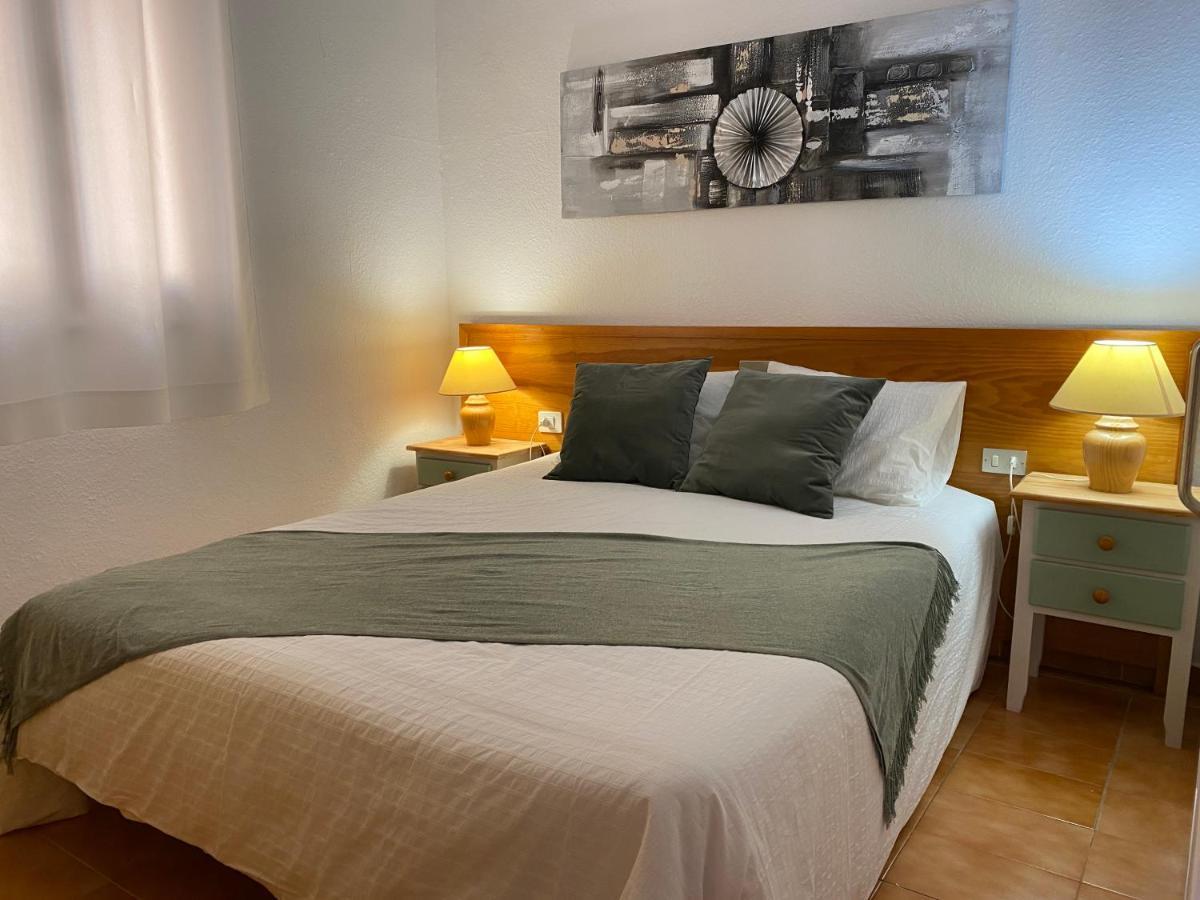 Apartamento Renovado En Puerto De La Cruz Экстерьер фото