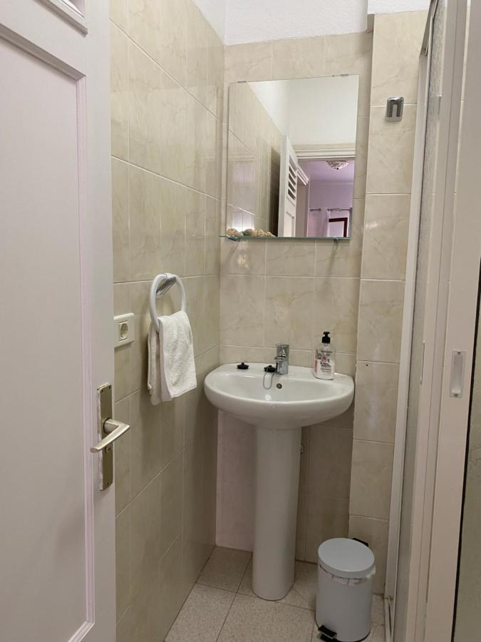 Apartamento Renovado En Puerto De La Cruz Экстерьер фото