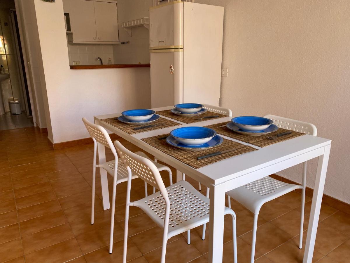 Apartamento Renovado En Puerto De La Cruz Экстерьер фото