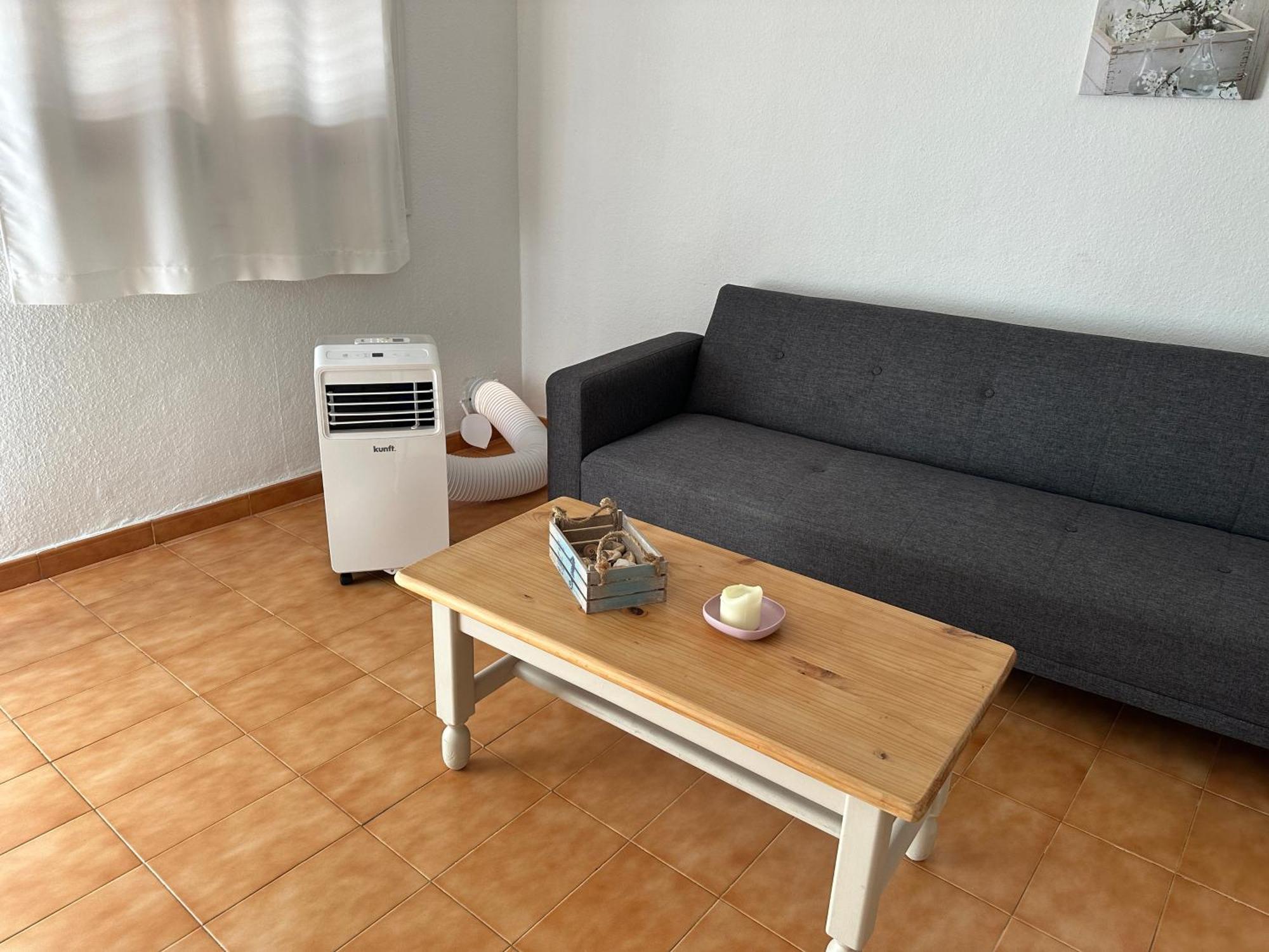 Apartamento Renovado En Puerto De La Cruz Экстерьер фото